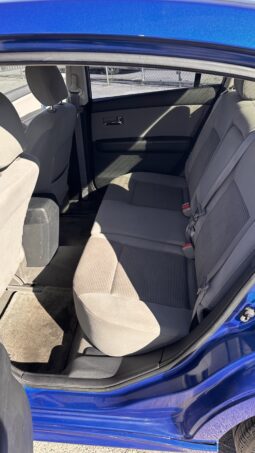 
										2012 Nissan Sentra S Sedan 4D full									