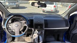 
										2012 Nissan Sentra S Sedan 4D full									