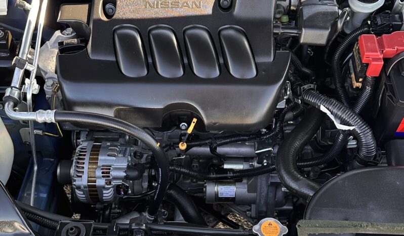 
								2012 Nissan Sentra S Sedan 4D full									