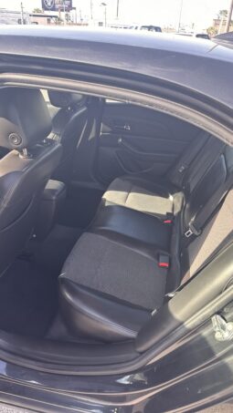 
										2015 Chevrolet Malibu LT Sedan 4D full									