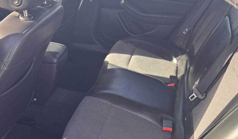 
								2015 Chevrolet Malibu LT Sedan 4D full									