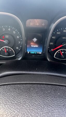 
										2015 Chevrolet Malibu LT Sedan 4D full									