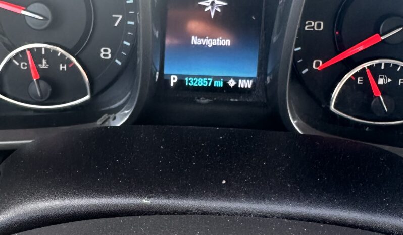 
								2015 Chevrolet Malibu LT Sedan 4D full									