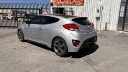 
										2014 Hyundai Veloster Turbo Coupe 3D full									