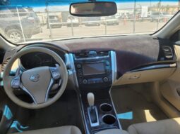 
										2013 Nissan Altima 3.5 SL Sedan 4D full									