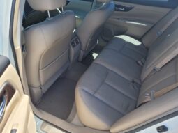 
										2013 Nissan Altima 3.5 SL Sedan 4D full									