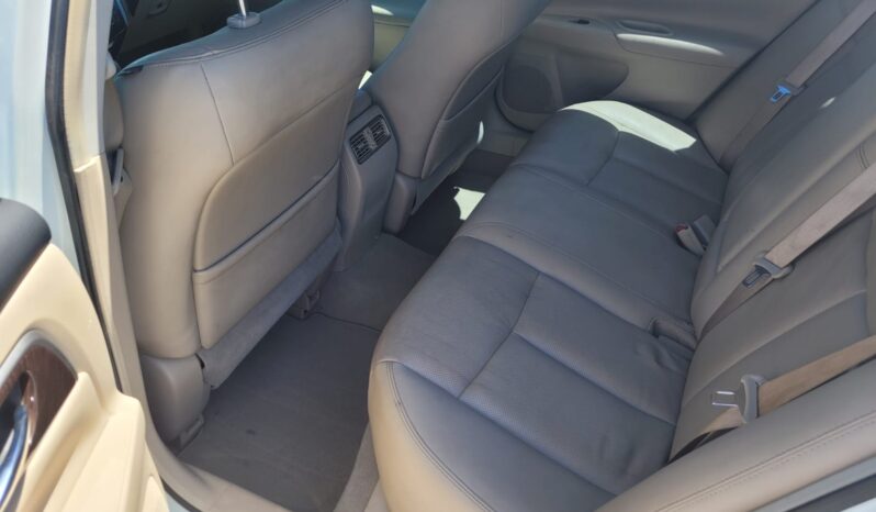 
								2013 Nissan Altima 3.5 SL Sedan 4D full									