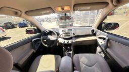 
										2008 Toyota RAV4 Sport Utility 4D full									