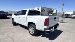 
										2019 Chevrolet Colorado Crew Cab LT Pickup 4D 5 ft full									