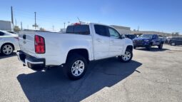 
										2019 Chevrolet Colorado Crew Cab LT Pickup 4D 5 ft full									