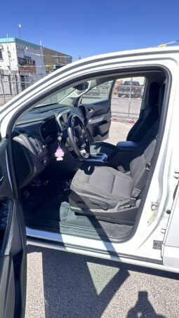 
										2019 Chevrolet Colorado Crew Cab LT Pickup 4D 5 ft full									