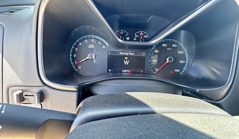 
								2019 Chevrolet Colorado Crew Cab LT Pickup 4D 5 ft full									