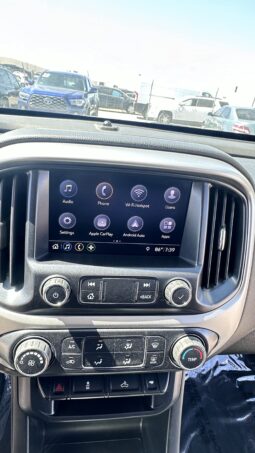 
										2019 Chevrolet Colorado Crew Cab LT Pickup 4D 5 ft full									