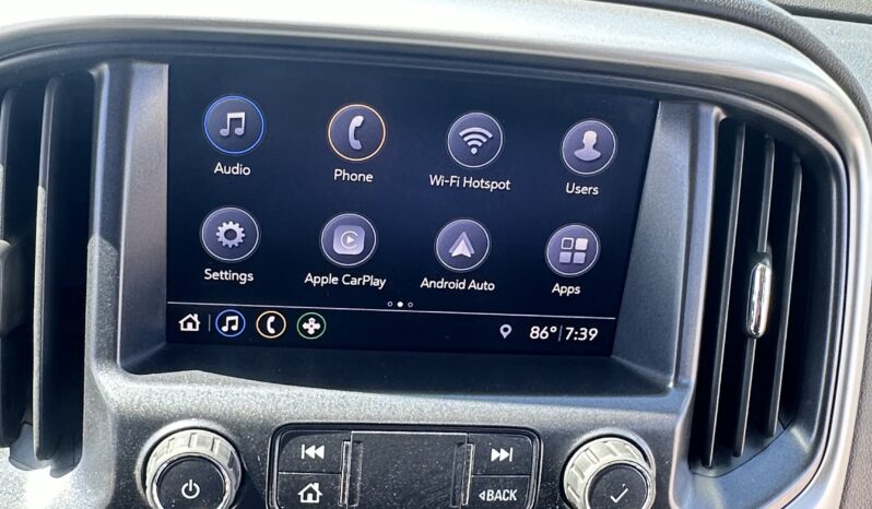 
								2019 Chevrolet Colorado Crew Cab LT Pickup 4D 5 ft full									