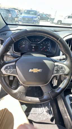 
										2019 Chevrolet Colorado Crew Cab LT Pickup 4D 5 ft full									