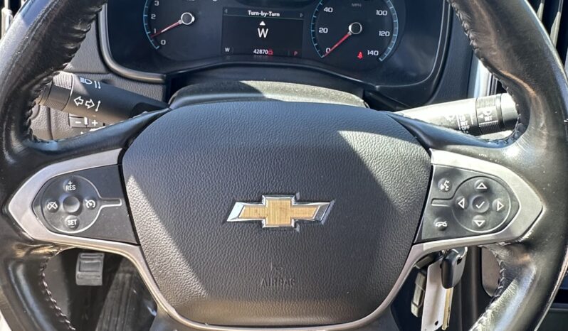 
								2019 Chevrolet Colorado Crew Cab LT Pickup 4D 5 ft full									