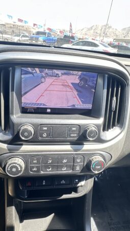 
										2019 Chevrolet Colorado Crew Cab LT Pickup 4D 5 ft full									