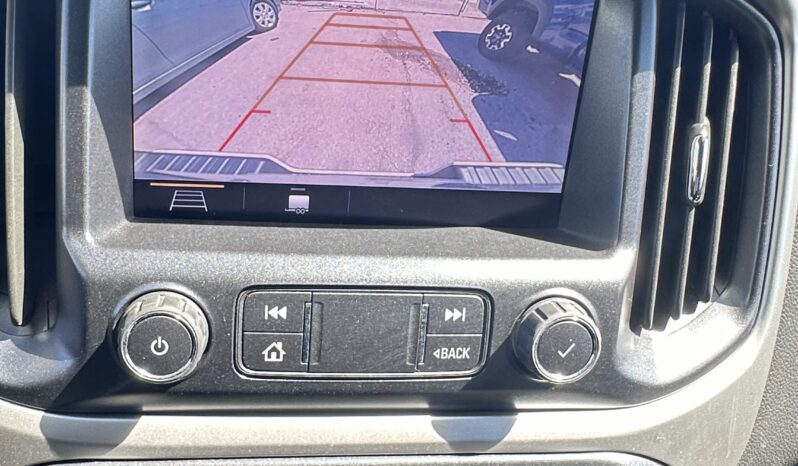 
								2019 Chevrolet Colorado Crew Cab LT Pickup 4D 5 ft full									