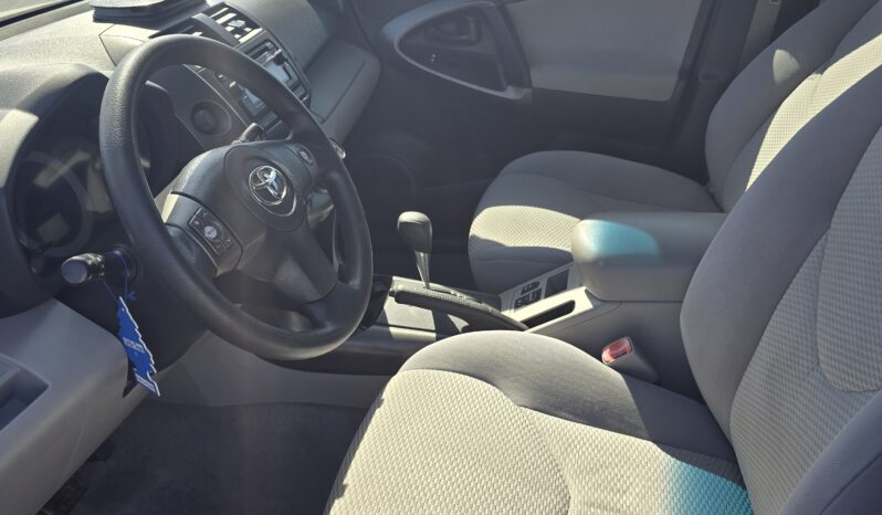 
								2012 TOYOTA RAV 4 full									