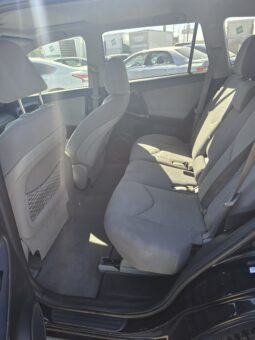 
										2012 TOYOTA RAV 4 full									