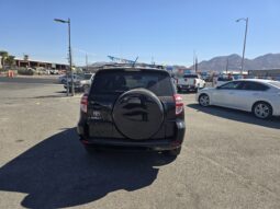 
										2012 TOYOTA RAV 4 full									