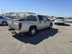 
										2007 GMC CANYON full									