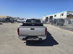 
										2007 GMC CANYON full									