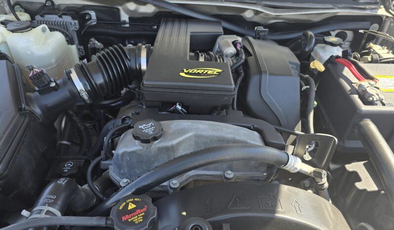 
								2007 GMC CANYON full									