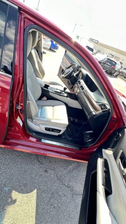 
										2013 Lexus GS GS 350 Sedan 4D full									