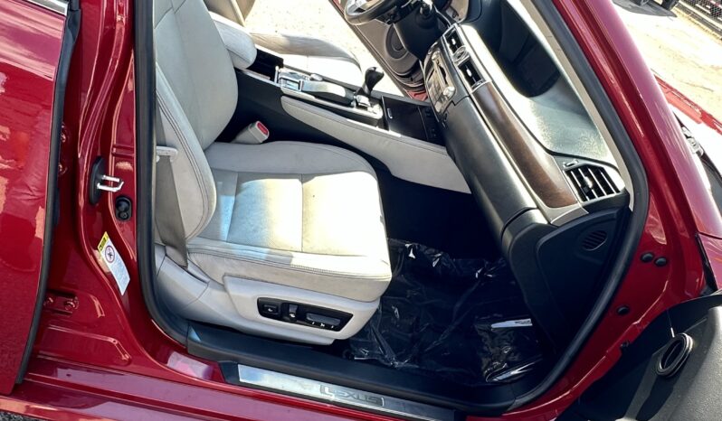 
								2013 Lexus GS GS 350 Sedan 4D full									