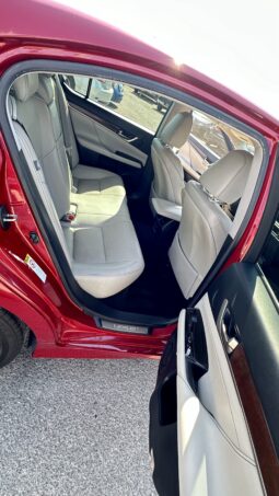 
										2013 Lexus GS GS 350 Sedan 4D full									