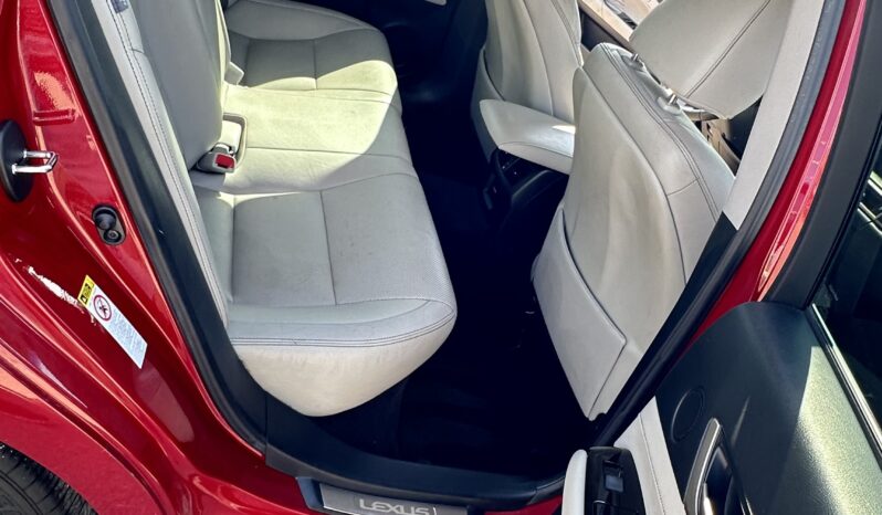 
								2013 Lexus GS GS 350 Sedan 4D full									