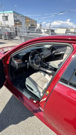 
										2013 Lexus GS GS 350 Sedan 4D full									