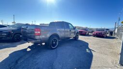 
										2007 Ford F150 Super Cab STX Pickup 4D 5 1/2 f full									