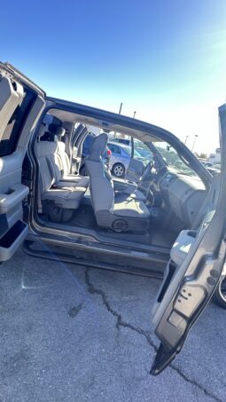
										2007 Ford F150 Super Cab STX Pickup 4D 5 1/2 f full									