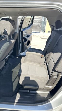 
										2021 Chevrolet Traverse LS Sport Utility 4D full									