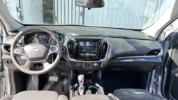 
										2021 Chevrolet Traverse LS Sport Utility 4D full									