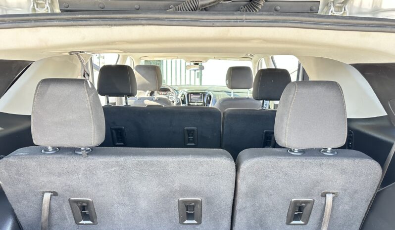 
								2021 Chevrolet Traverse LS Sport Utility 4D full									