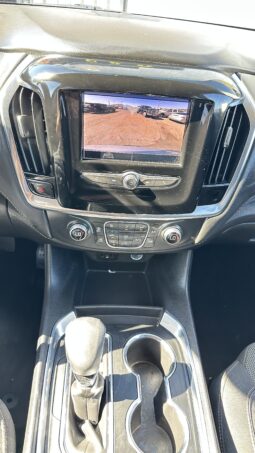 
										2021 Chevrolet Traverse LS Sport Utility 4D full									