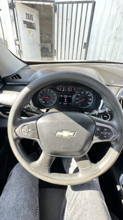 
										2021 Chevrolet Traverse LS Sport Utility 4D full									