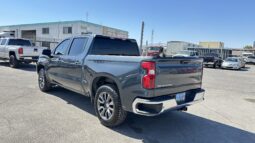 
										2020 CHEVROLET SILVERADO-Z71 full									