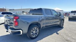 
										2020 CHEVROLET SILVERADO-Z71 full									