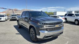 
										2020 CHEVROLET SILVERADO-Z71 full									