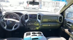 
										2020 CHEVROLET SILVERADO-Z71 full									