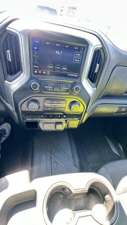 
										2020 CHEVROLET SILVERADO-Z71 full									