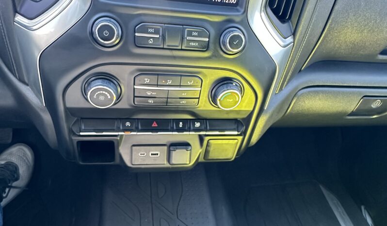 
								2020 CHEVROLET SILVERADO-Z71 full									